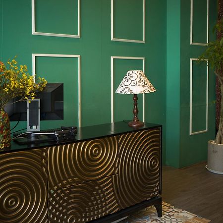 Vintage Boutique Hotel & Spa Πόλη Χο Τσι Μινχ Εξωτερικό φωτογραφία