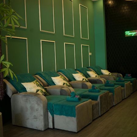 Vintage Boutique Hotel & Spa Πόλη Χο Τσι Μινχ Εξωτερικό φωτογραφία