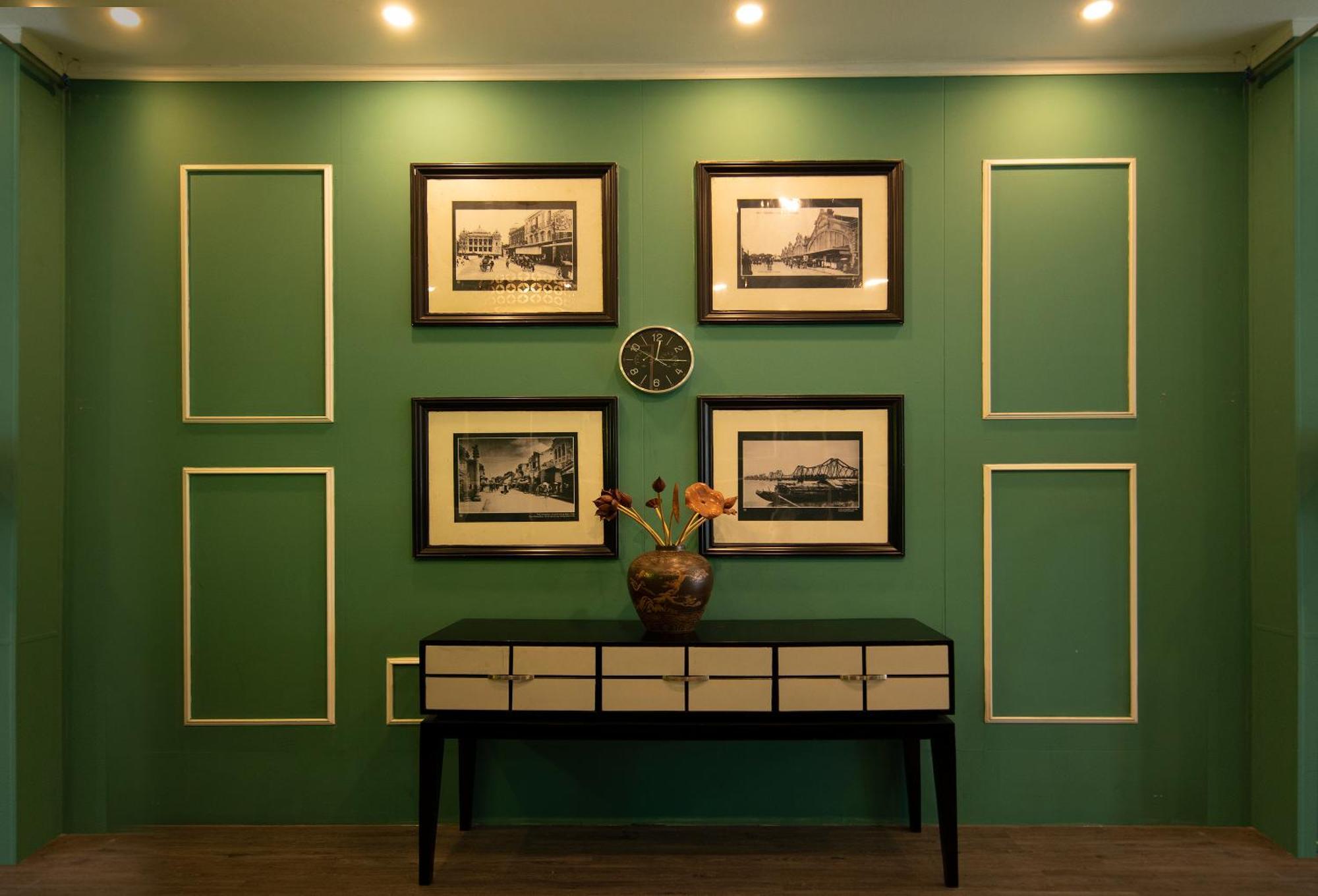 Vintage Boutique Hotel & Spa Πόλη Χο Τσι Μινχ Εξωτερικό φωτογραφία
