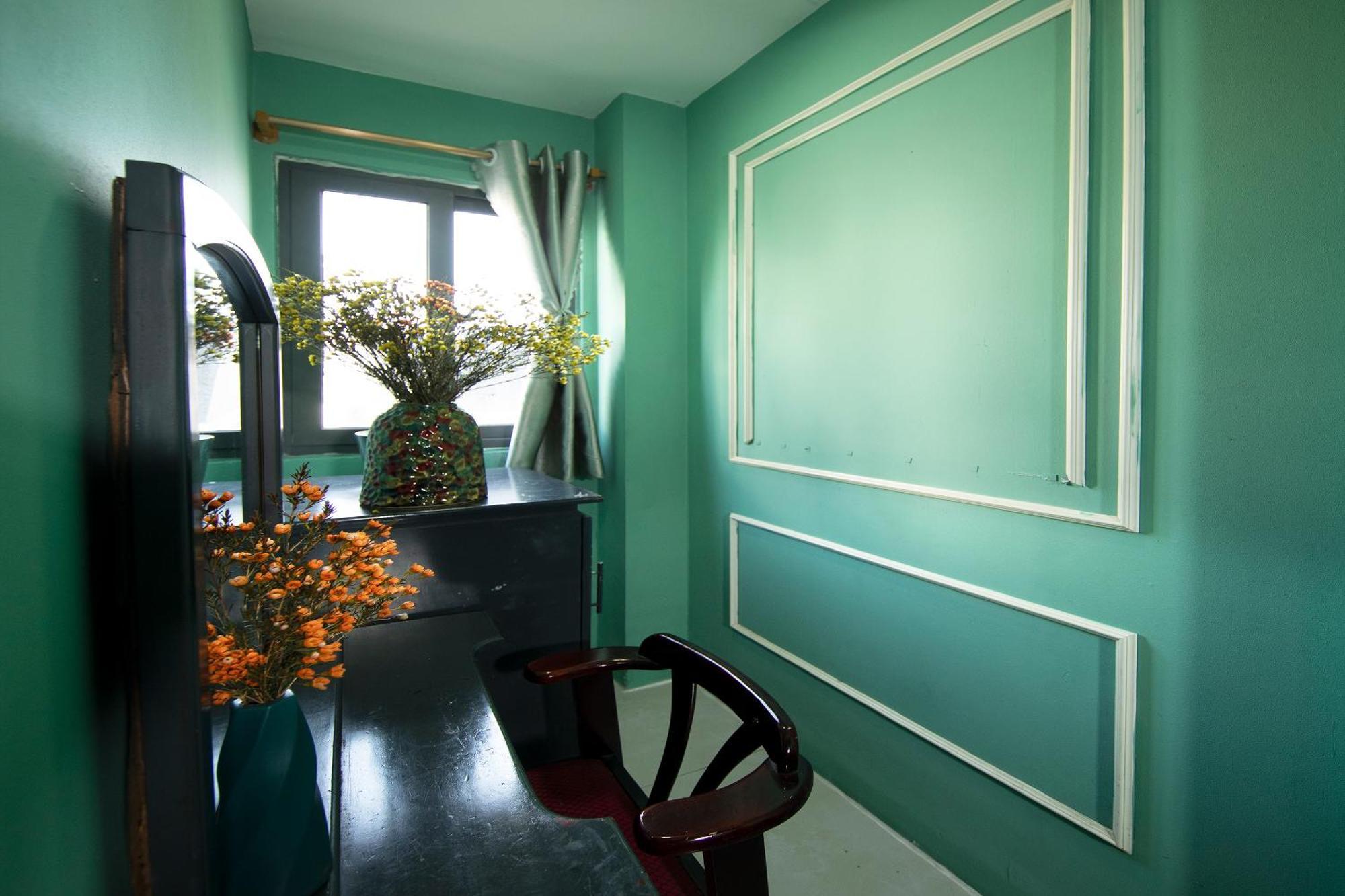Vintage Boutique Hotel & Spa Πόλη Χο Τσι Μινχ Εξωτερικό φωτογραφία