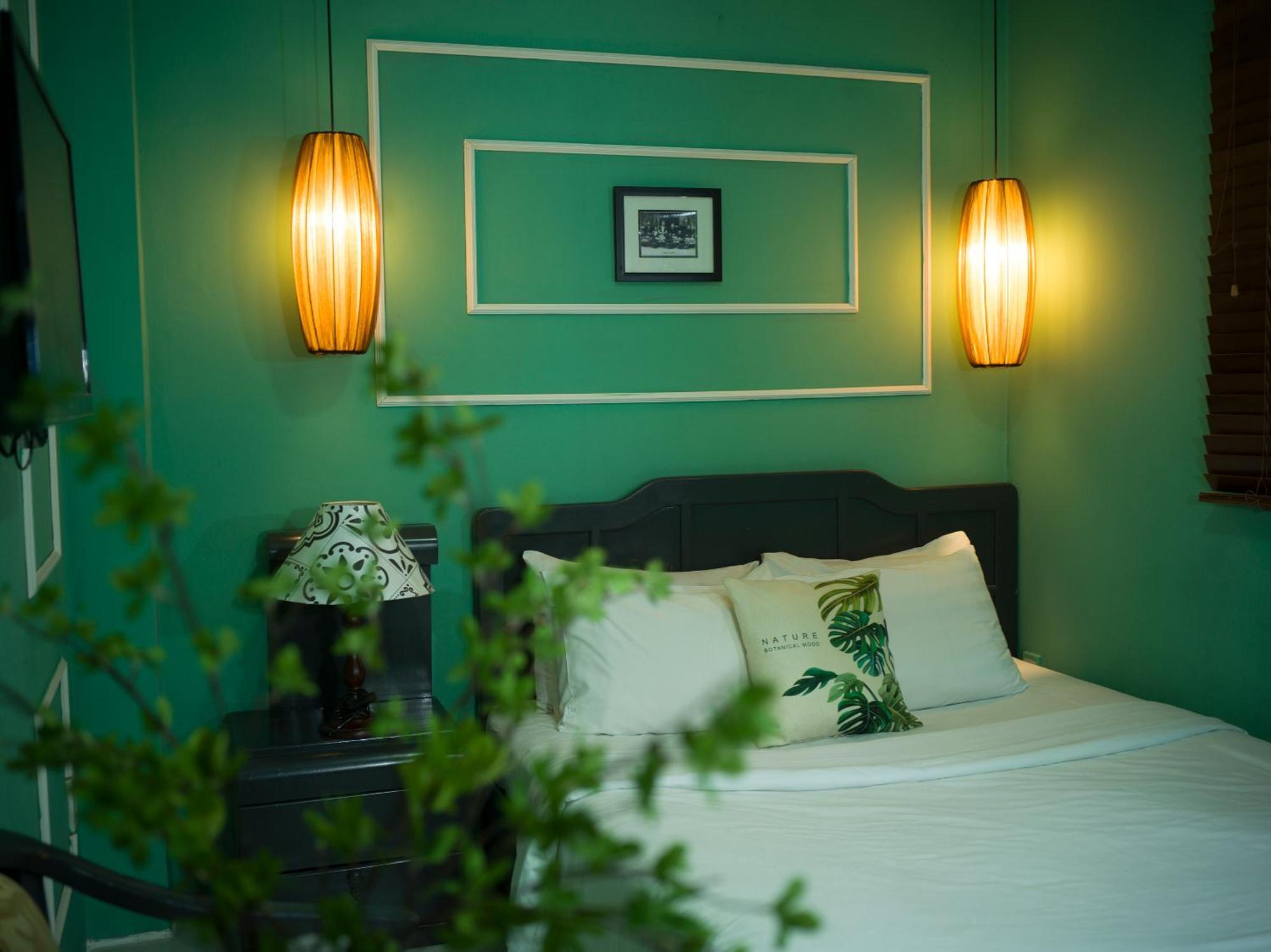 Vintage Boutique Hotel & Spa Πόλη Χο Τσι Μινχ Εξωτερικό φωτογραφία