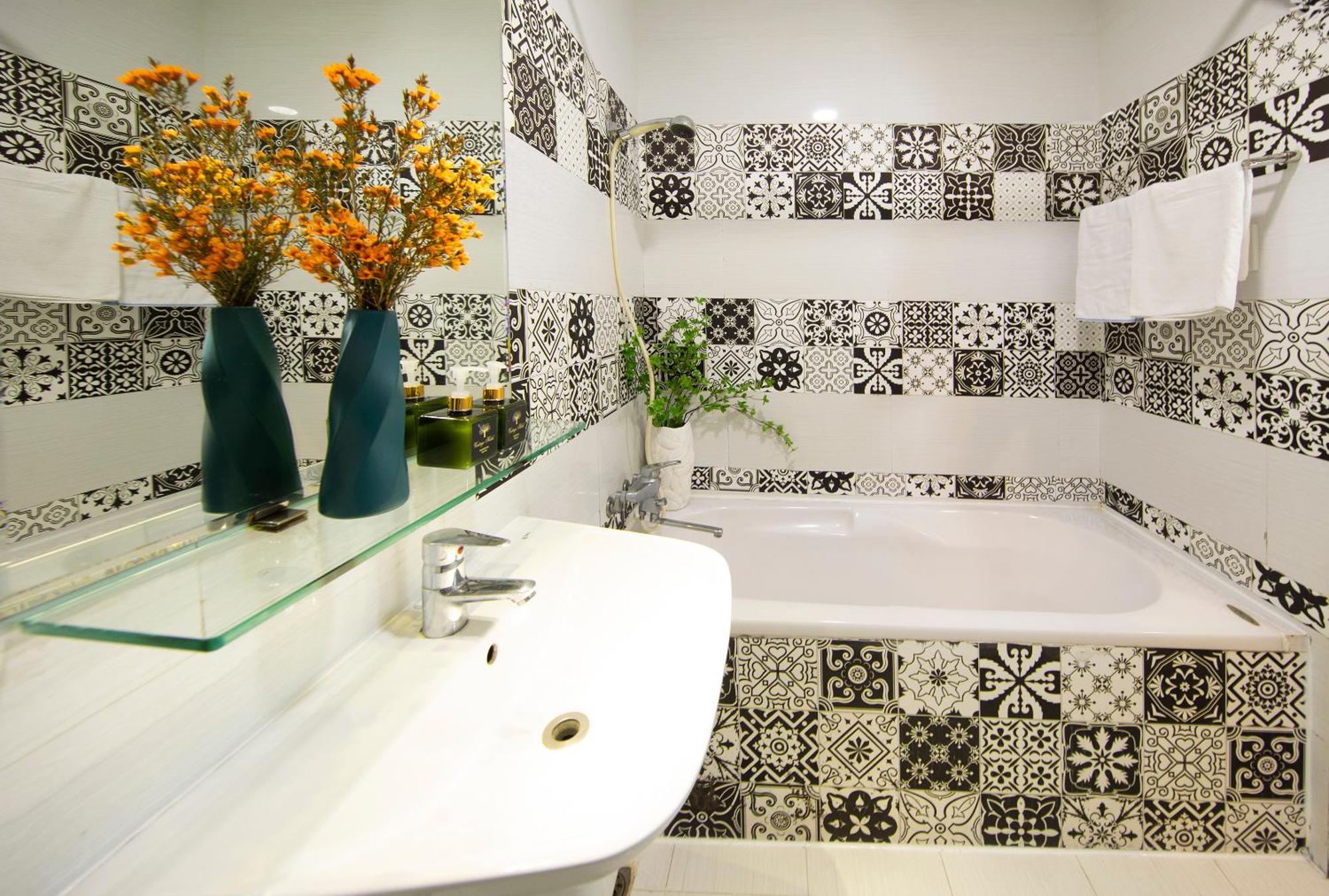 Vintage Boutique Hotel & Spa Πόλη Χο Τσι Μινχ Εξωτερικό φωτογραφία