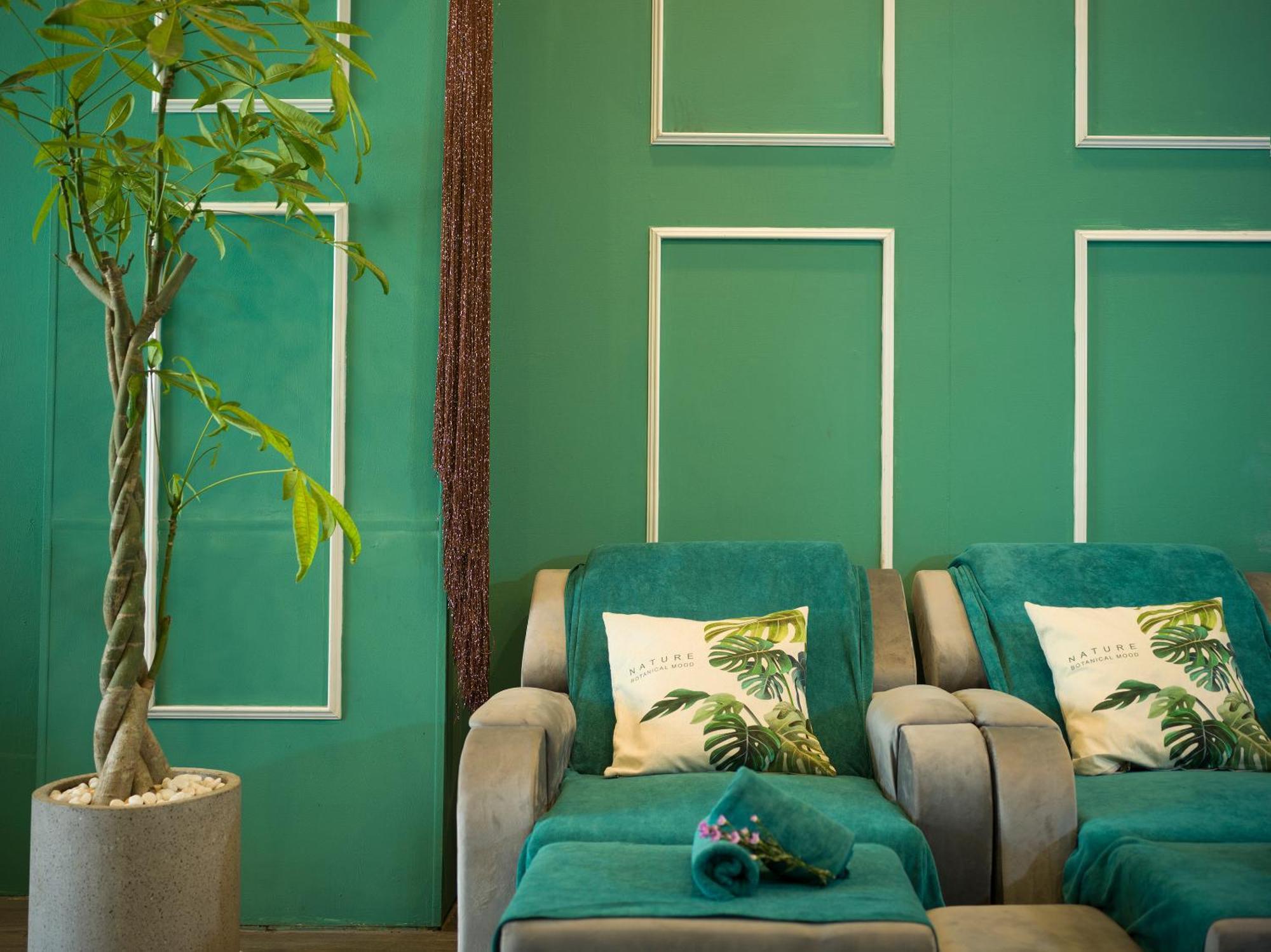 Vintage Boutique Hotel & Spa Πόλη Χο Τσι Μινχ Εξωτερικό φωτογραφία