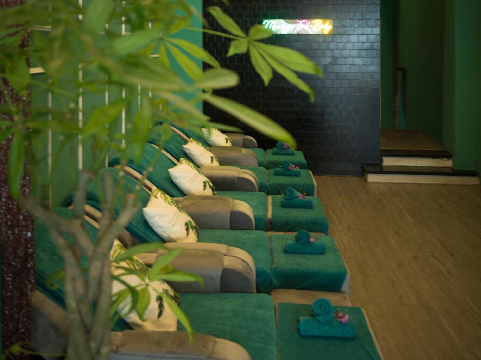 Vintage Boutique Hotel & Spa Πόλη Χο Τσι Μινχ Εξωτερικό φωτογραφία