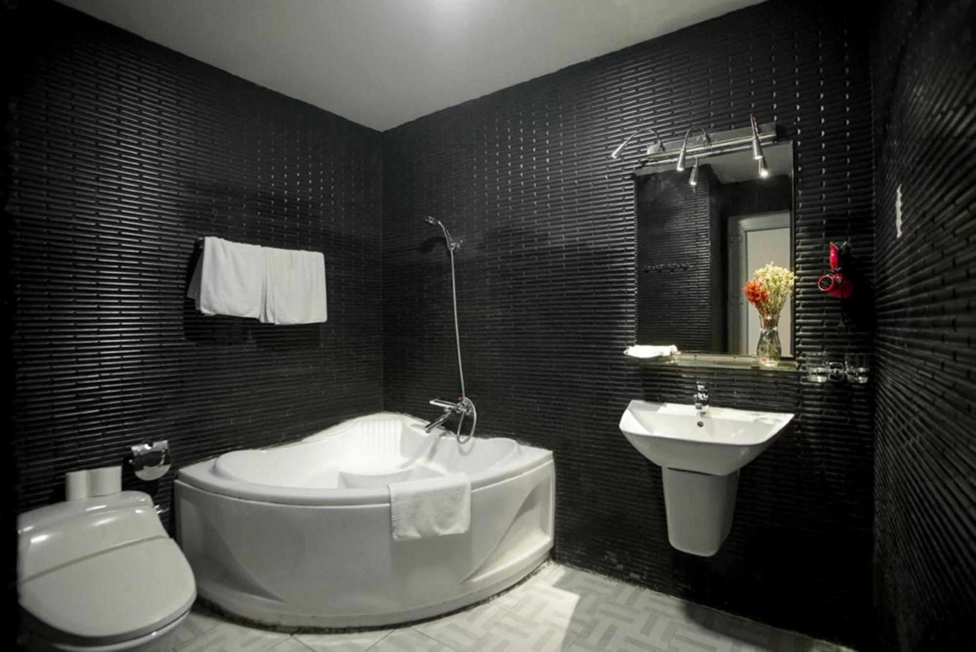 Vintage Boutique Hotel & Spa Πόλη Χο Τσι Μινχ Εξωτερικό φωτογραφία